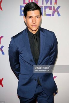 Películas de Danny Ramirez