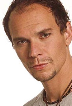 Películas de Danny Richter