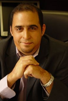 Películas de Danny Rodriguez