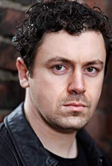 Películas de Danny Ryder