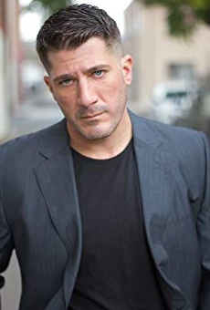 Películas de Danny Salay