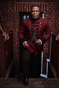 Películas de Danny Sapani