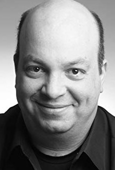 Películas de Danny Schlesinger