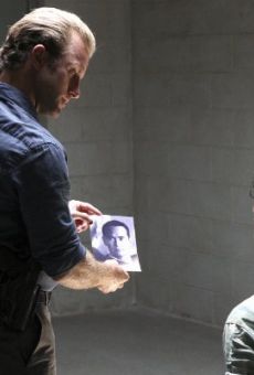 Películas de Danny Scott