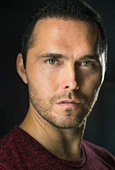 Películas de Danny Shayler