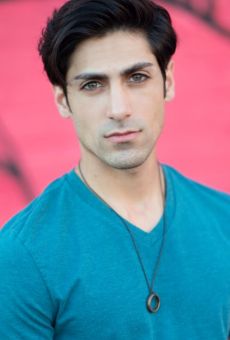 Películas de Danny Shepherd