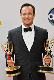 Películas de Danny Strong