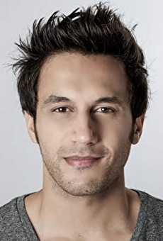 Películas de Danny Sura