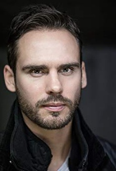 Películas de Danny Szam