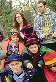 Películas de Danny Tamberelli