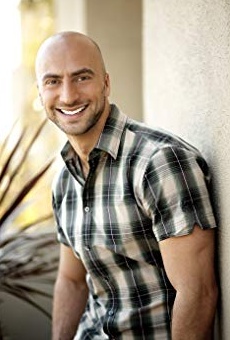 Películas de Danny Teeson