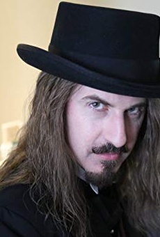 Películas de Danny Tesla