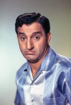 Películas de Danny Thomas