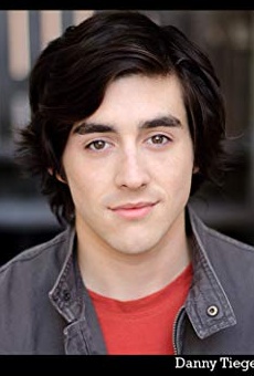 Películas de Danny Tieger