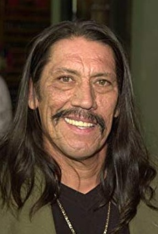 Películas de Danny Trejo