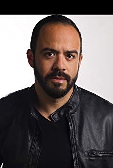 Películas de Danny Trevino