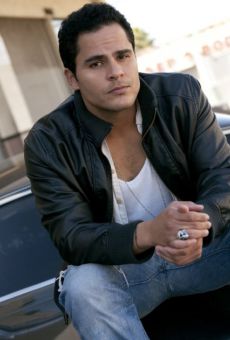 Películas de Danny Vasquez