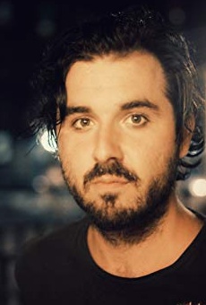 Películas de Danny Ward