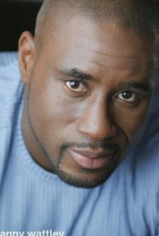 Películas de Danny Wattley