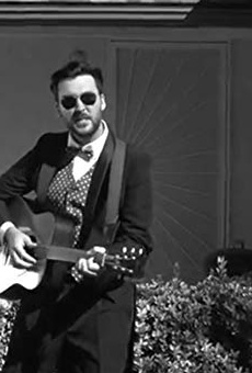 Películas de Danny Webber