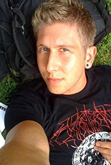 Películas de Danny Wylde