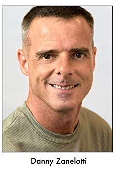 Películas de Danny Zanelotti