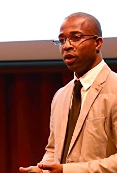 Películas de Danso Gordon