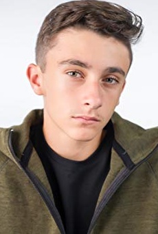 Películas de Dante Albidone