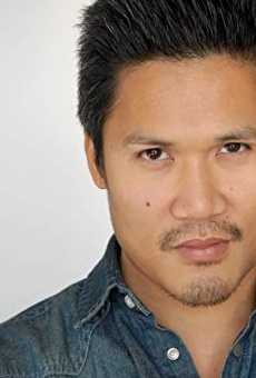 Películas de Dante Basco