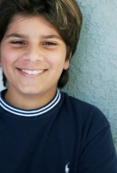 Películas de Dante Dahabreh