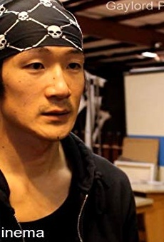 Películas de Dante Ha