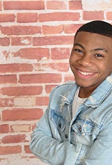 Películas de Dante Hoagland