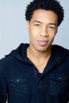 Películas de Dante Swain