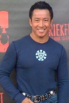 Películas de Danton Mew Películas de Danton Mew