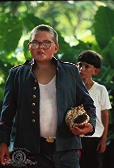 Películas de Danuel Pipoly