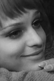 Películas de Danuse Klichová