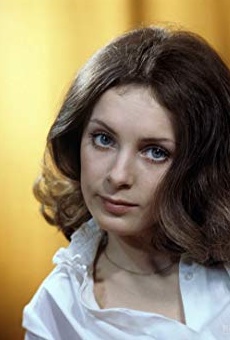 Películas de Danuta Kowalska