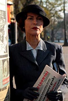 Películas de Danuta Stenka