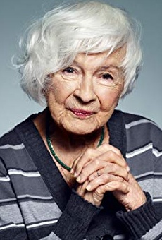 Películas de Danuta Szaflarska