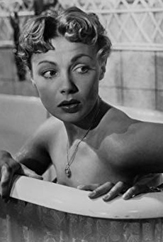 Películas de Dany Robin