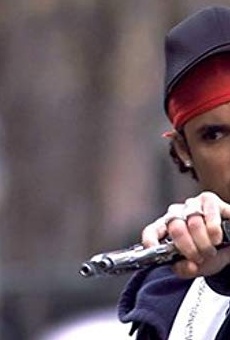 Películas de Danya Nearon