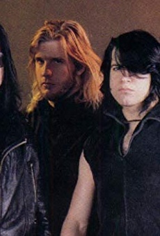 Películas de Danzig