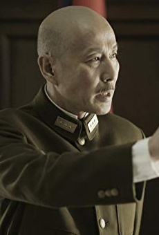 Películas de Daoming Chen