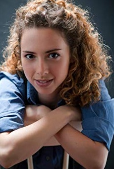 Películas de Daphna Thier