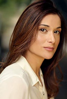 Películas de Daphne Alexander