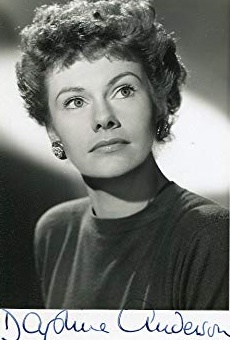 Películas de Daphne Anderson