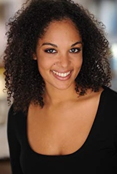 Películas de Daphne Di Cinto