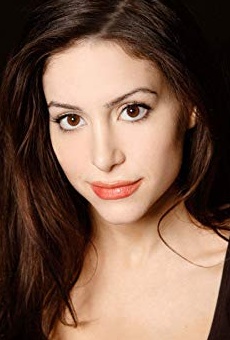 Películas de Daphne Khoury