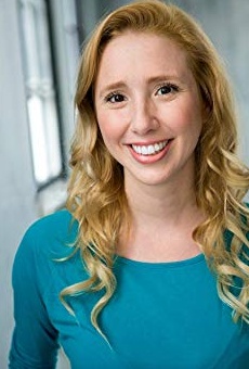 Películas de Daphne Tenne Películas de Daphne Tenne