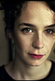 Películas de Daphne Wellens